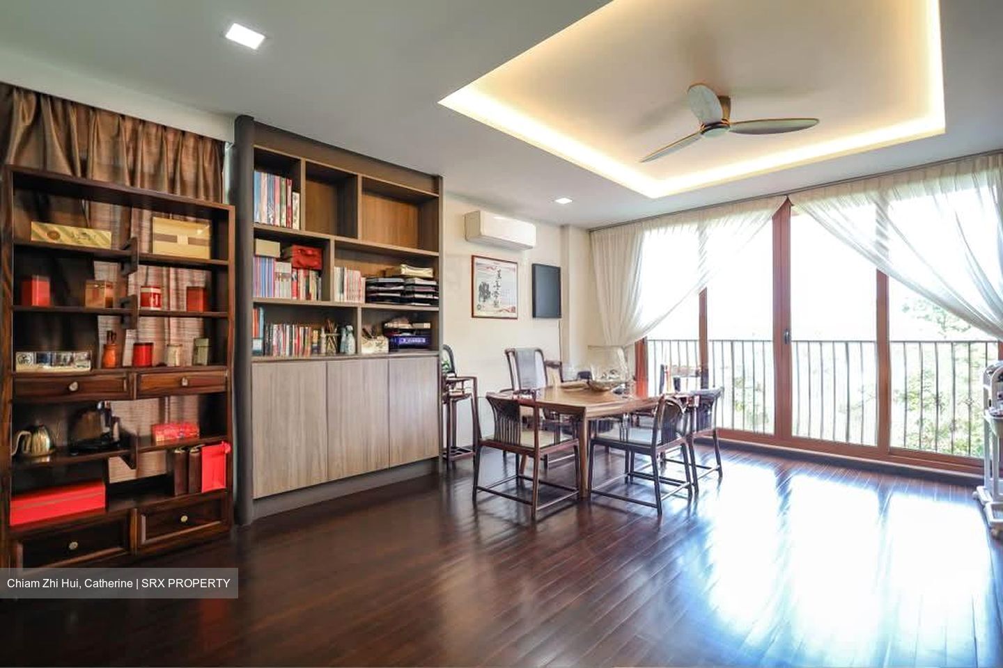 Sembawang Straits Estate (D27), Semi-Detached #577105551